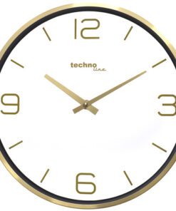 Wandklok WT 7280 (30