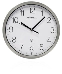 Wandklok Technoline WT 8910 30 cm wit