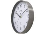 Wandklok Technoline WT 8925 25 cm wit
