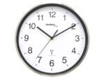 Wandklok Technoline WT 8925 25 cm wit