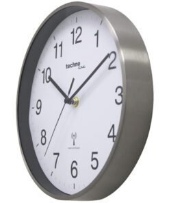 Wandklok Technoline WT 8925 25 cm wit