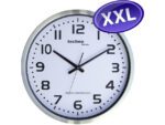 Wandklok Technoline WT 8995 50 cm wit