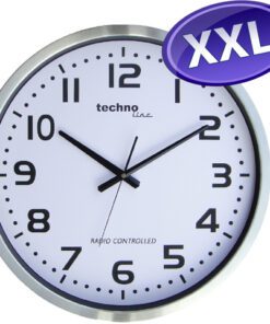 maar kan ook handmatig ingesteld worden. Werkt op 1x AA batterij LR06 (niet meegeleverd).