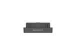 Weerstation Technoline WS 6458 83x152x36 mm zwart met 1     buitensensor
