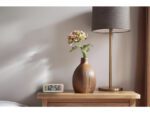 Wekker Technoline WT 175 88x37x21 mm goud