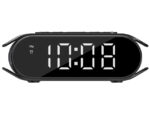 Wekker Technoline WT 450 162x57x123 mm met USB output