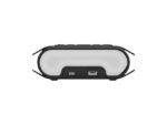 Wekker Technoline WT 450 162x57x123 mm met USB output