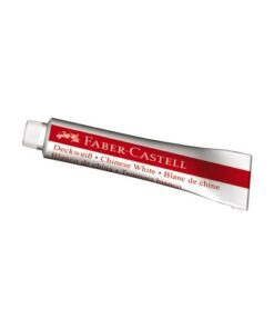 dekverf Faber-Castell opaque wit