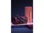 Balpen Faber-Castell Polyball XB Urban Coral