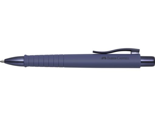 Balpen Faber-Castell Polyball XB Urban Future Dusk