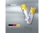 Batterij Varta Energy AA box a 24 stuks