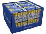 Batterij Varta Energy AA box a 24 stuks