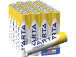 Batterij Varta Energy AAA box a 24 stuks