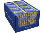 Batterij Varta Energy AAA box a 24 stuks
