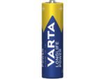 Batterij Varta Longlife Power AA box a 12 stuks