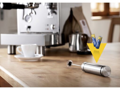 Batterij Varta Longlife Power AA box a 12 stuks