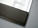 Designonderlegger Sigel Office 26/27 59,5x41cm dag/week-    planner 40 vel 80 grams