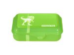 Lunchbox Step by Step plastic Dino Targo