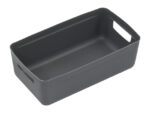 Opbergbox Kangaro 5 liter antractiet set 3 stuks inclusief  deksels