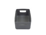 Opbergbox Kangaro 5 liter antractiet set 3 stuks inclusief  deksels