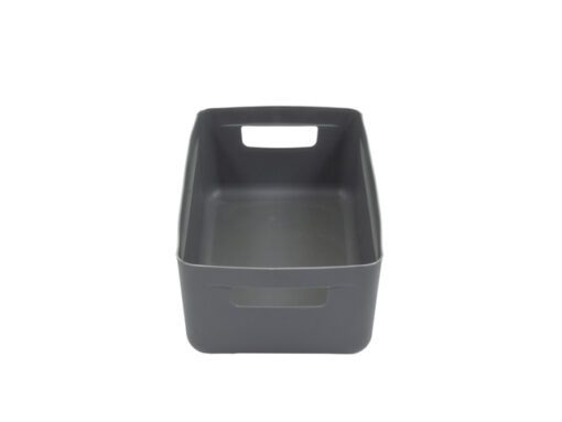 Opbergbox Kangaro 5 liter antractiet set 3 stuks inclusief  deksels