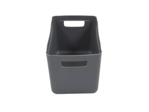 Opbergbox Kangaro 8 liter antractiet set 3 stuks inclusief  deksels