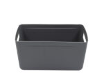 Opbergbox Kangaro 8 liter antractiet set 3 stuks inclusief  deksels