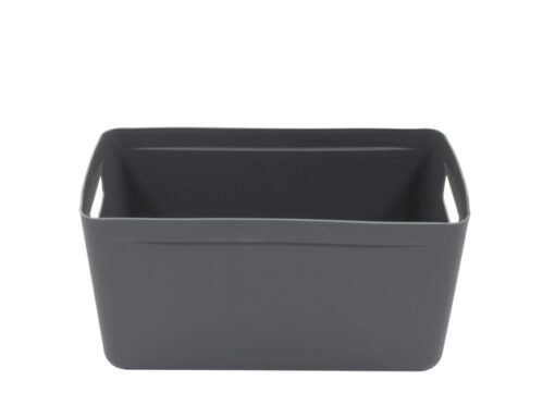 Opbergbox Kangaro 8 liter antractiet set 3 stuks inclusief  deksels