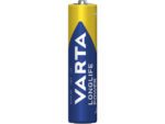 Batterij Varta Longlife Power AAA box a 12 stuks