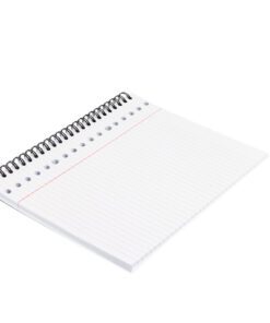 Collegeblok Multo A5 17r lijn 90 grams 80 vel