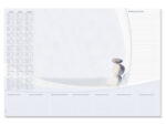 Designonderlegger Sigel Harmony 26/27/28. 59,5x41cm 30 vel  80 grams