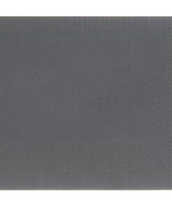 zodat u het naamplaatje snel en efficiënt kunt verwisselen. Deze interne bewegwijzering is gemaakt van 26 mm dik geanodiseerd zilverkleurig aluminium aan beide randen