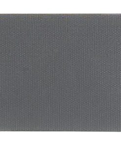 zodat u het naamplaatje snel en efficiënt kunt verwisselen. Deze interne bewegwijzering is gemaakt van 26 mm dik geanodiseerd zilverkleurig aluminium aan beide randen