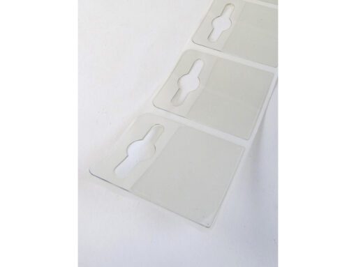 Eurolog sticker Seco doos 1000 stuks