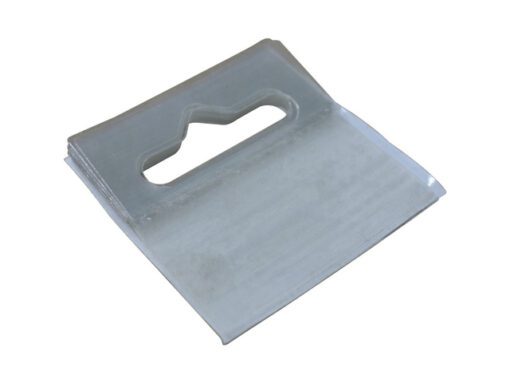 Eurolog sticker Seco doos 1000 stuks