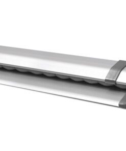 afbeeldingen en foto's op te hangen zonder magneet of speld. Het slanke en compacte en gebruiksvriendelijke ontwerp van deze folderhouder houdt het papier gemakkelijk op zijn plaats. Geschikt voor papier/karton met een dikte van minimaal 0