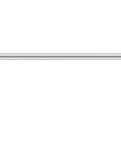 Fast note profiel Seco 1500mm zilver