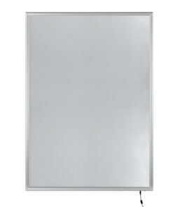 een diepte van 18 mm