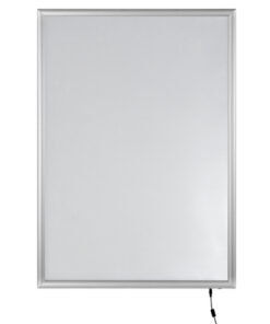 een diepte van 18 mm