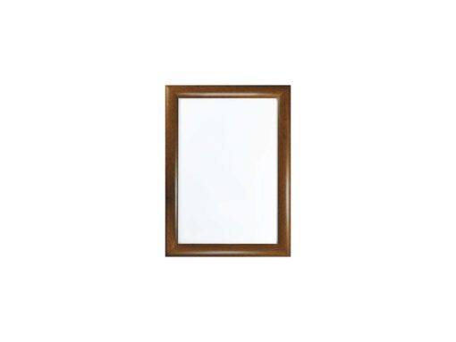 Kliklijst Seco A3 25mm hout rechte hoeken