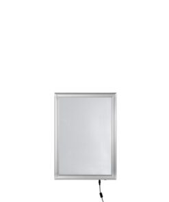 een diepte van 18 mm