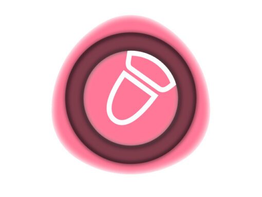 Marker creatief Faber-Castell Goldfaber 1.5 candy pink      (kleur nr. 528)