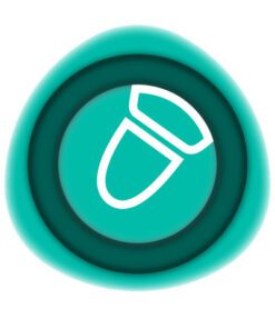 doe-het-zelfprojecten en upcycling. Deze marker is perfect geschikt voor gebruik op alle soorten papier