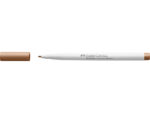 Marker creatief Faber-Castell Goldfaber 1.5 maple syrup     (kleur nr. 587)
