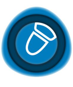 doe-het-zelfprojecten en upcycling. Deze marker is perfect geschikt voor gebruik op alle soorten papier