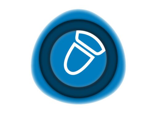 Marker creatief Faber-Castell Goldfaber 1.5 ocean blue      (kleur nr. 543)