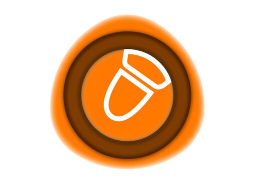 Marker creatief Faber-Castell Goldfaber 1.5 orange juice    (kleur nr. 513)