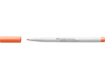Marker creatief Faber-Castell Goldfaber 1.5 orange juice    (kleur nr. 513)