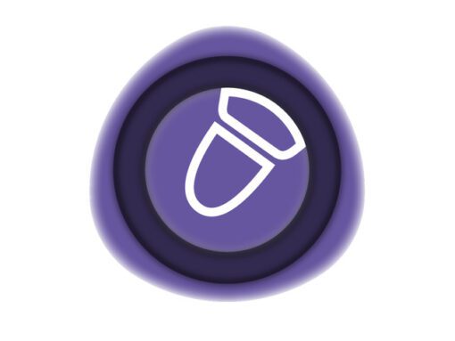 Marker creatief Faber-Castell Goldfaber 1.5 plum cake       (kleur nr. 537)