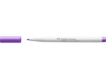 Marker creatief Faber-Castell Goldfaber 1.5 plum cake       (kleur nr. 537)